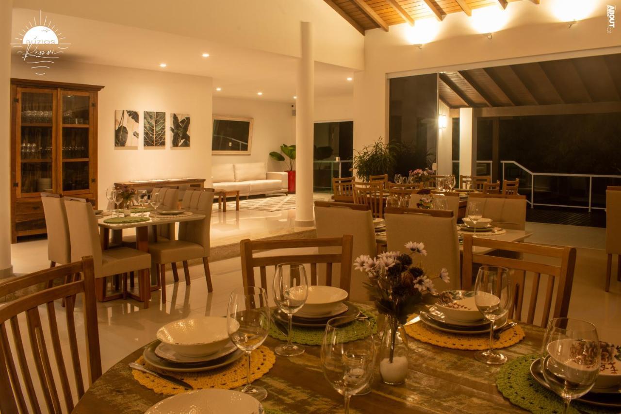 Inn Joao Fernandes