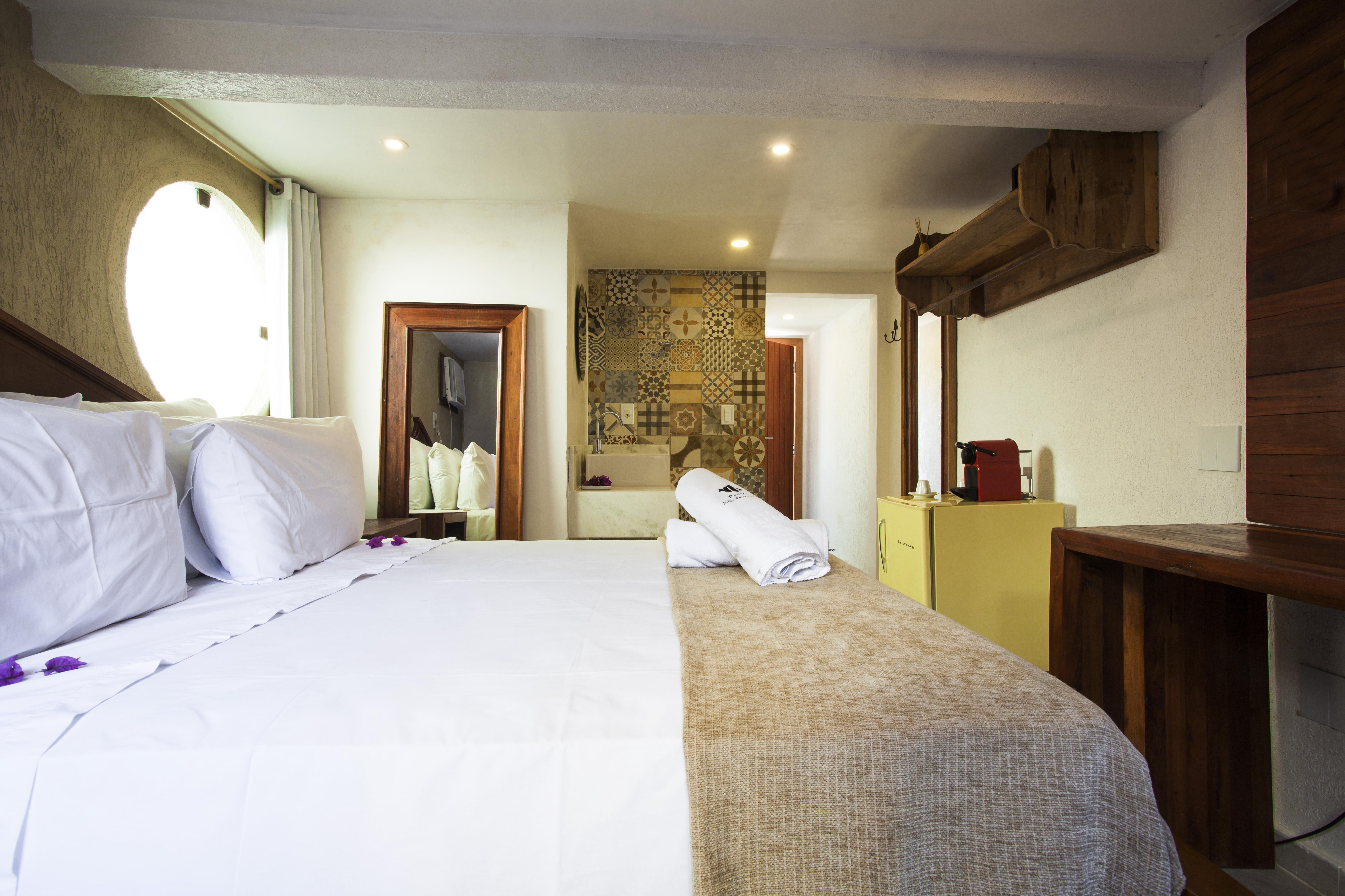 Joao Fernandes Inn Búzios