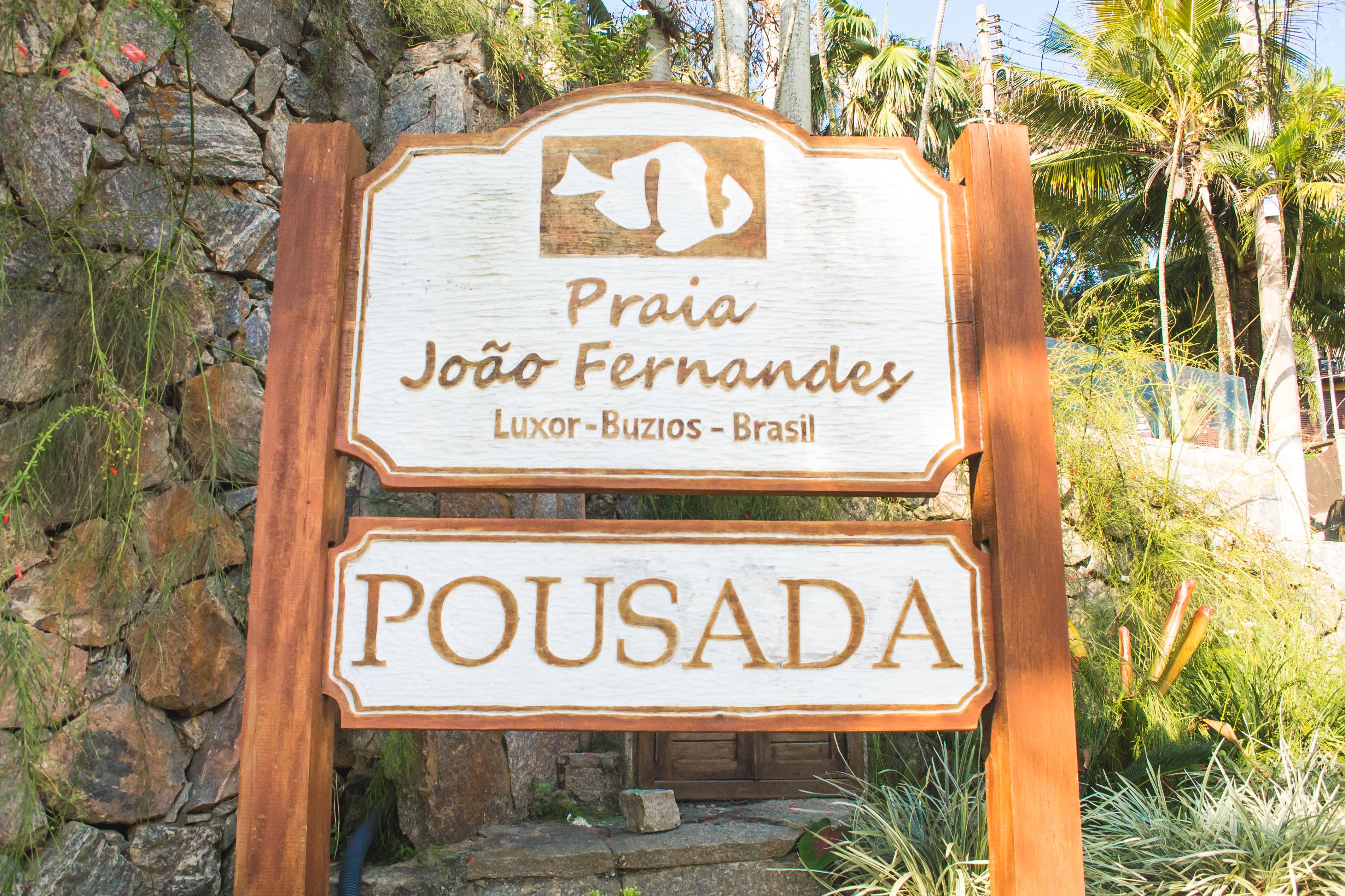 Joao Fernandes Inn 5*