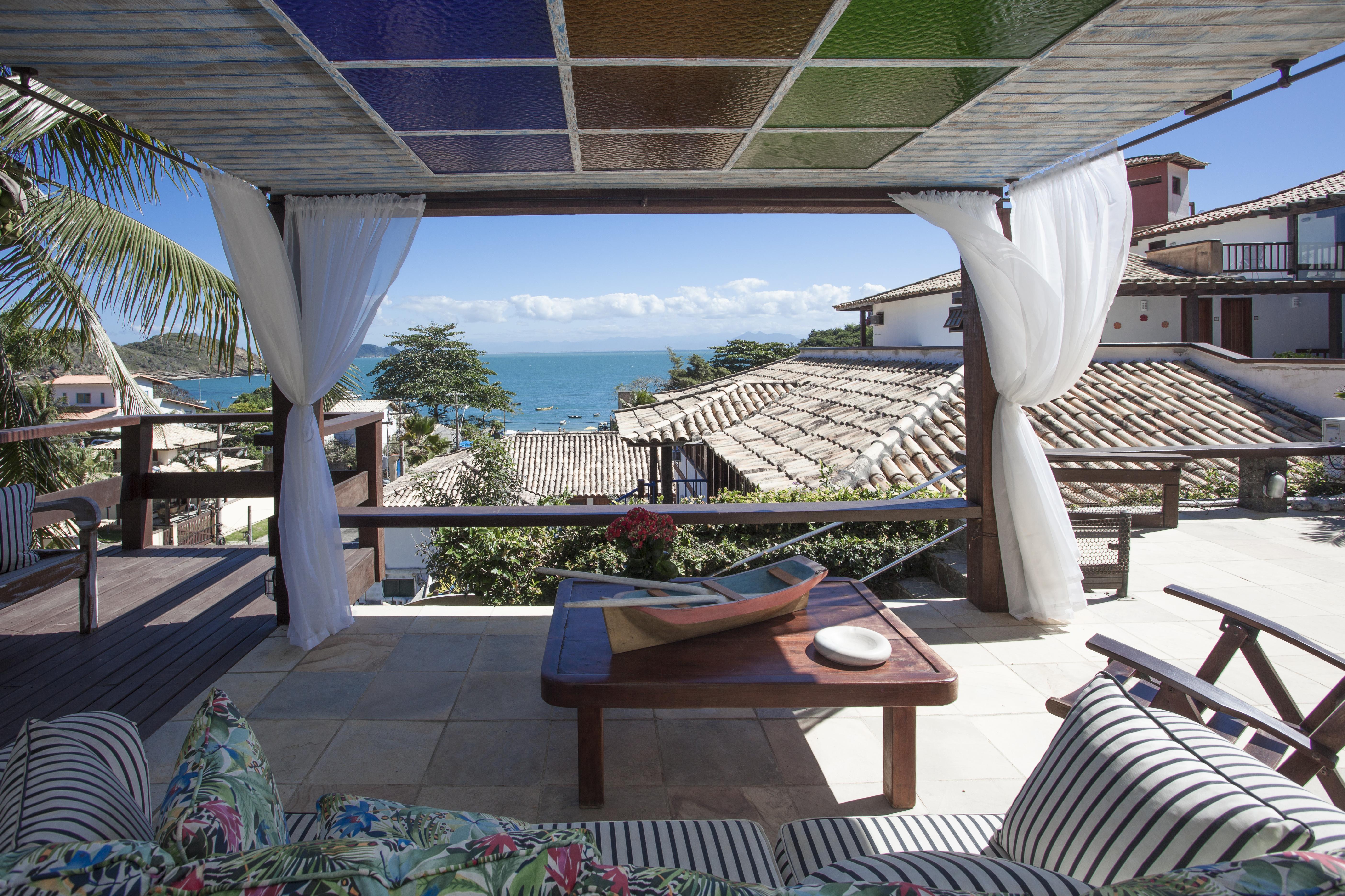 Inn Joao Fernandes 5*
