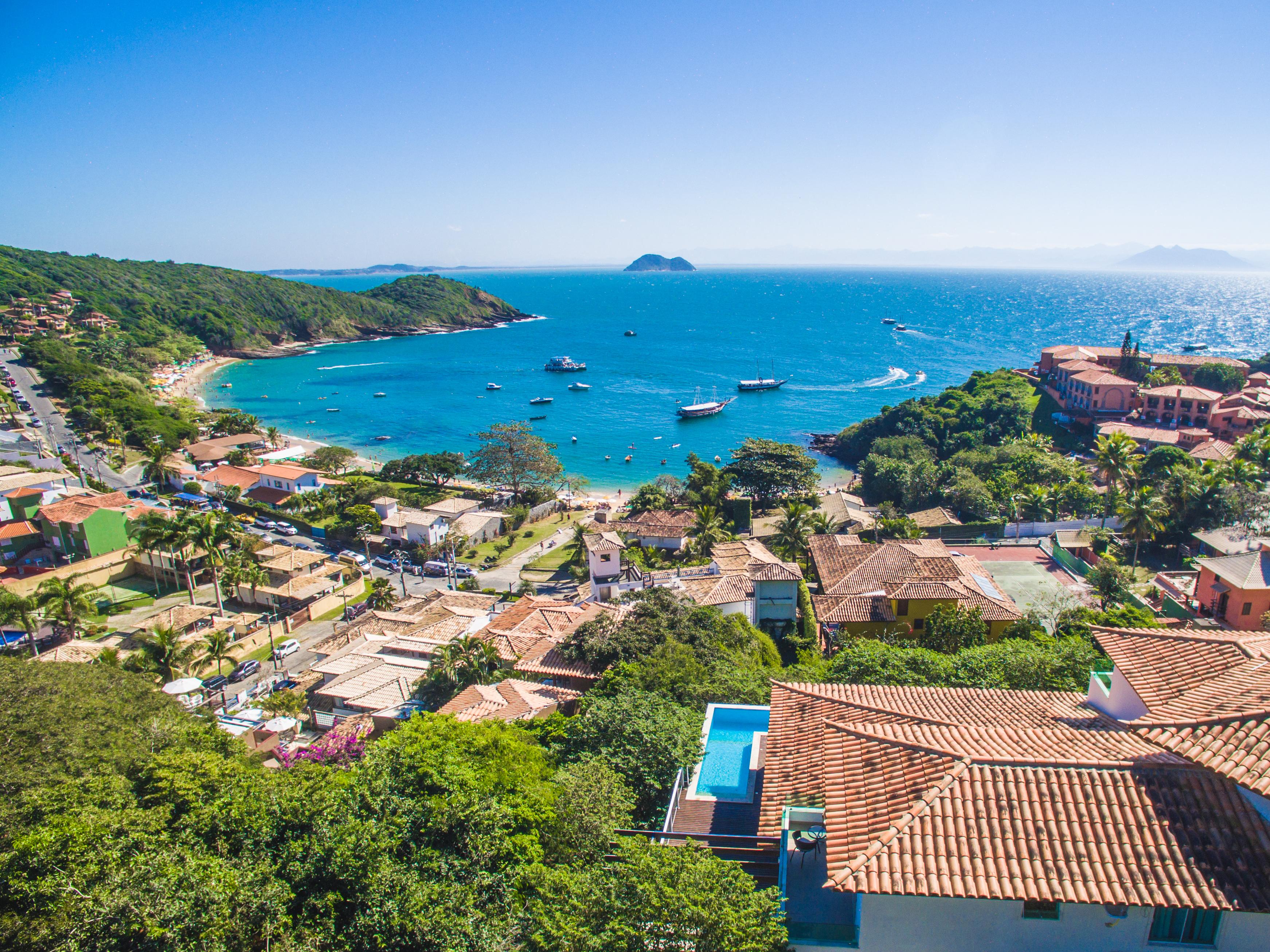 Inn Joao Fernandes Búzios