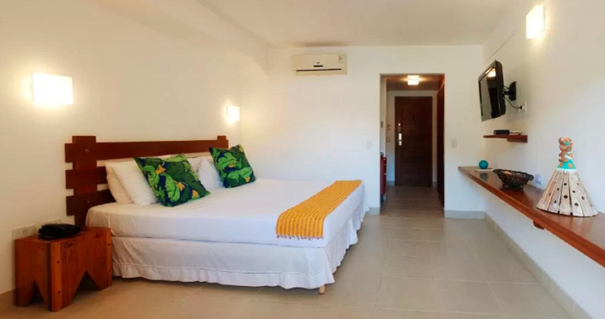 Joao Fernandes Inn