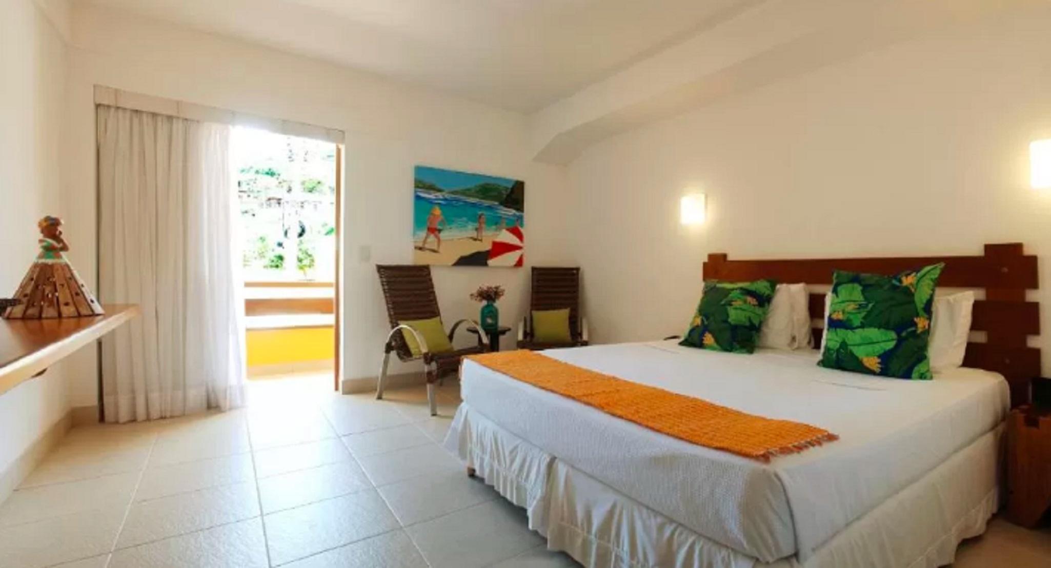 Joao Fernandes Inn