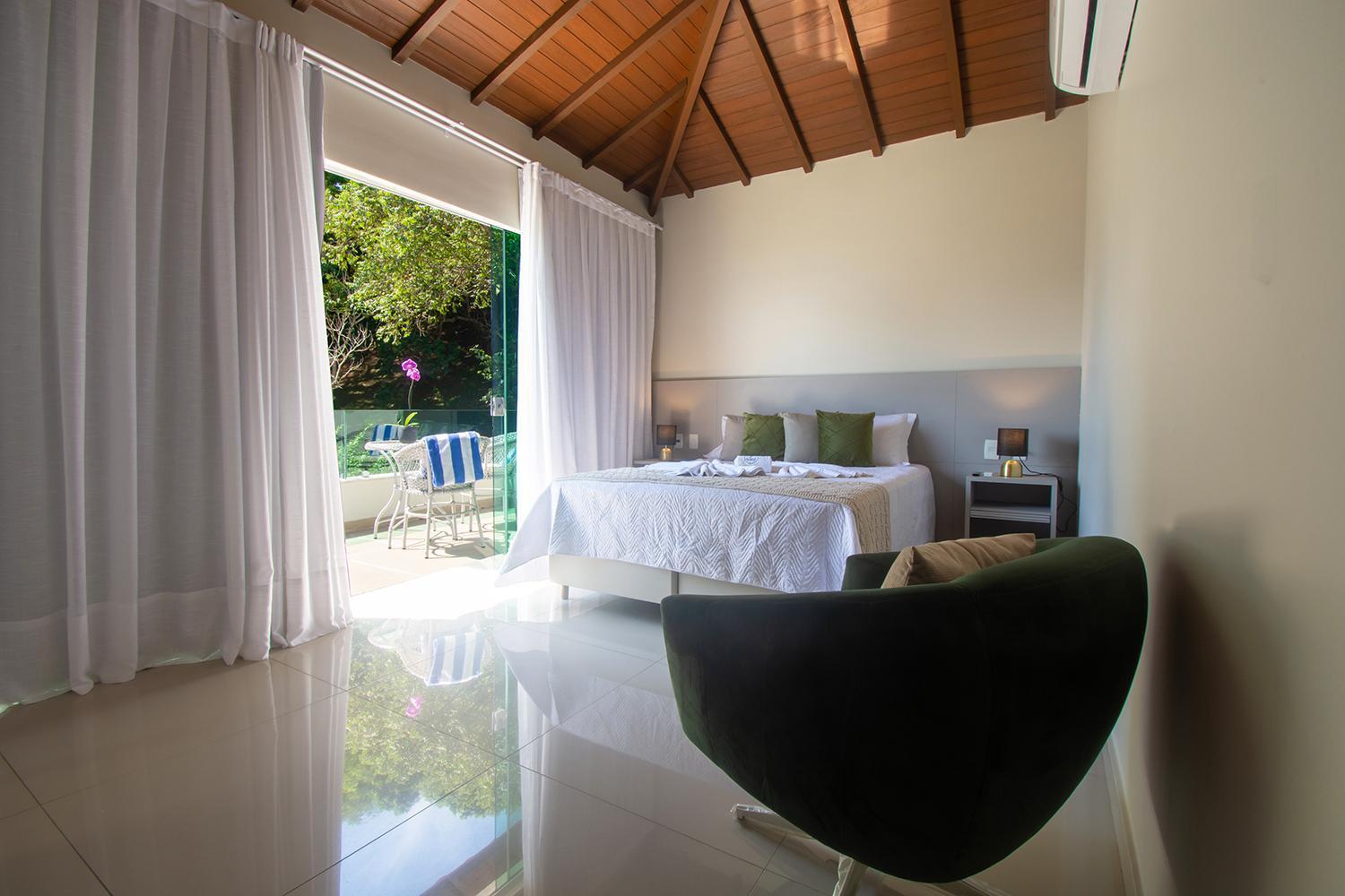 Inn Joao Fernandes 5*